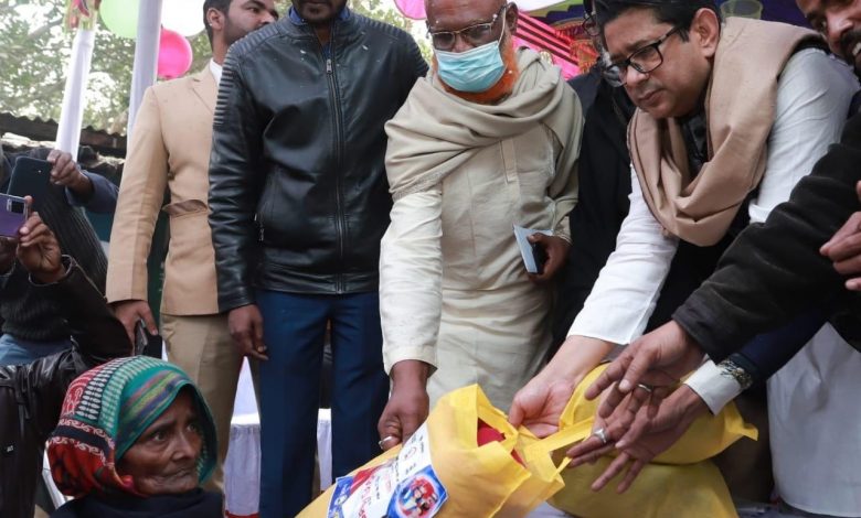 স্বেচ্ছাসেবক লীগ