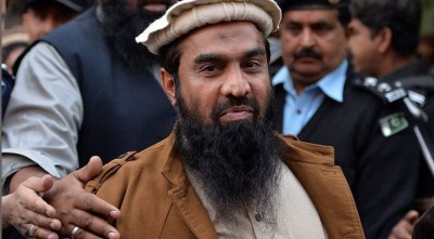 মুম্বাই হামলার জন্য লাকভির বিচার দাবি যুক্তরাষ্ট্রের