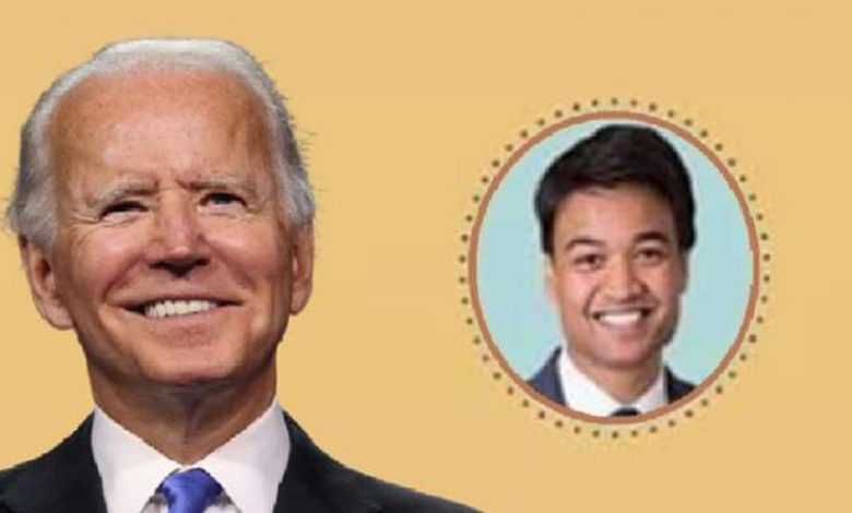 বাইডেন প্রশাসনে জায়গা পেলেন বাংলাদেশি জাইন সিদ্দিক