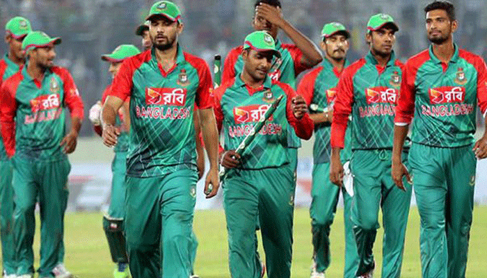 এ মাসেই ভ্যাকসিন দেয়া হবে ক্রিকেটারদের