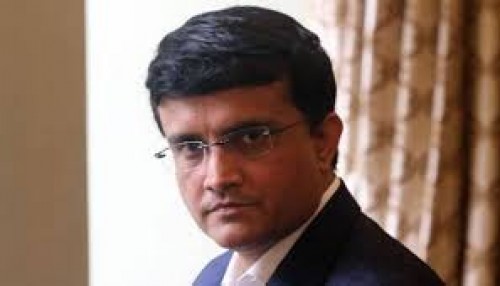 সৌরভের বুকে বসানো হলো ২ রিং