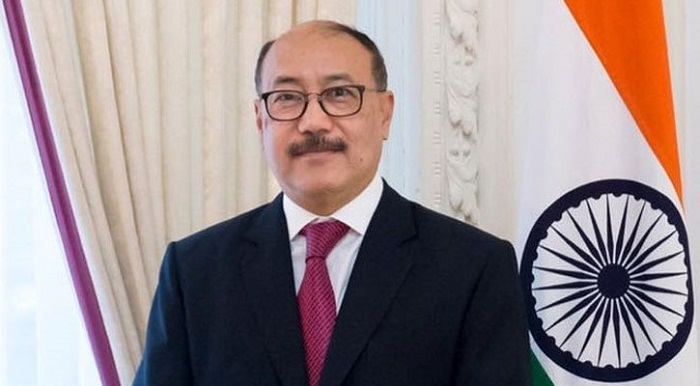বাংলাদেশ প্রথম থেকেই ভ্যাকসিন পাবে: হর্ষ বর্ধন শ্রিংলা