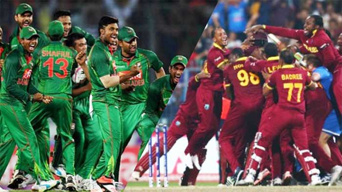 ঢাকায় উইন্ডিজ শিবিরে করোনার হানা, ‘আতঙ্কে’ ক্রিকেটাররা