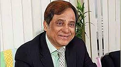 আশা’র প্রতিষ্ঠাতা সফিকুল হক চৌধুরী আর নেই