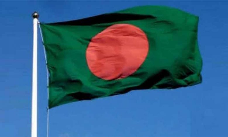 বঙ্গবন্ধুর ঐতিহাসিক ভাষণের দিন জাতীয় পতাকা উড়বে