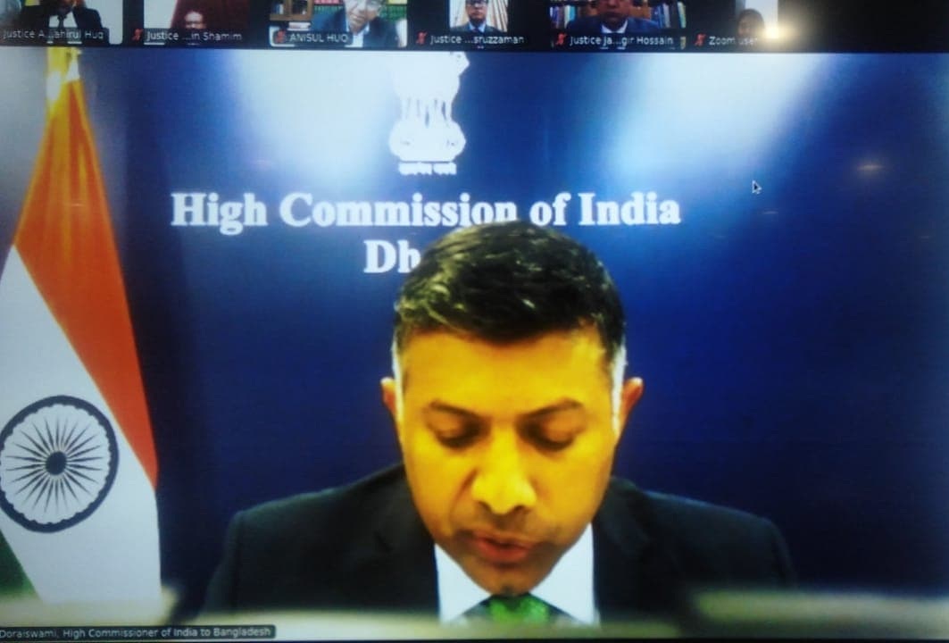 অনুবাদ সফটওয়্যার উদ্বোধন করেছে সুপ্রিম কোর্ট