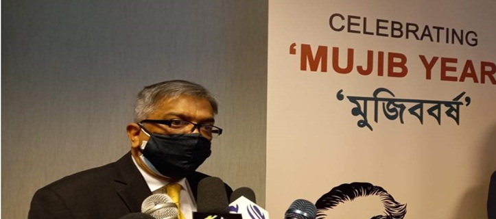 রোমে পাসপোর্ট সেবা কার্যক্রম অনলাইনে প্রচার হবে