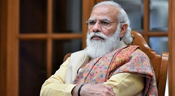 বাংলাদেশসহ ১০ দেশ নিয়ে এয়ার অ্যাম্বুলেন্স চুক্তির পরামর্শ মোদীর