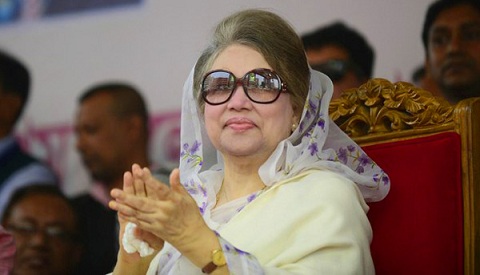 নাইকো মামলা: খালেদা জিয়ার চার্জ শুনানি আজ