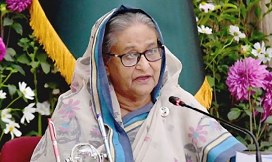 মহাসড়কে টোল আদায়ের নির্দেশ প্রধানমন্ত্রীর