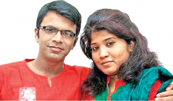 সাগর-রুনি হত্যা মামলার প্রতিবেদন ১১ মার্চ
