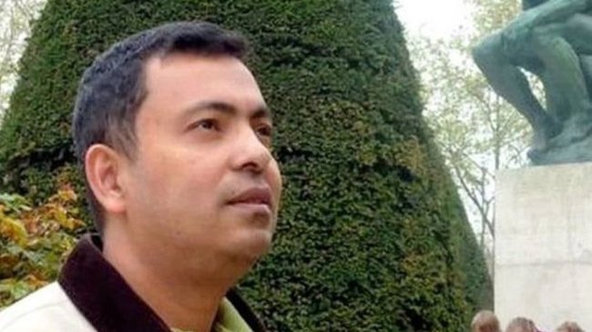 অভিজিৎ হত্যা মামলার রায় আজ