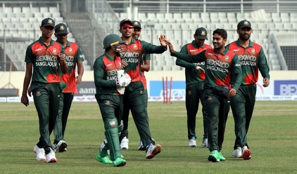 নিউজিল্যান্ড সফরে বাংলাদেশ জাতীয় ক্রিকেট দলের স্কোয়াড ঘোষণা আজ