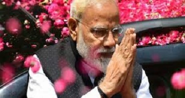 টুঙ্গিপাড়া যেতে চান মোদী