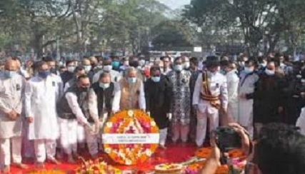 অচিরেই সব রায় বাংলায়: প্রধান বিচারপতি