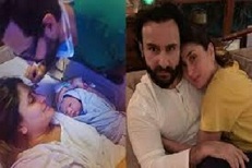 দ্বিতীয় সন্তানের মা হলেন কারিনা