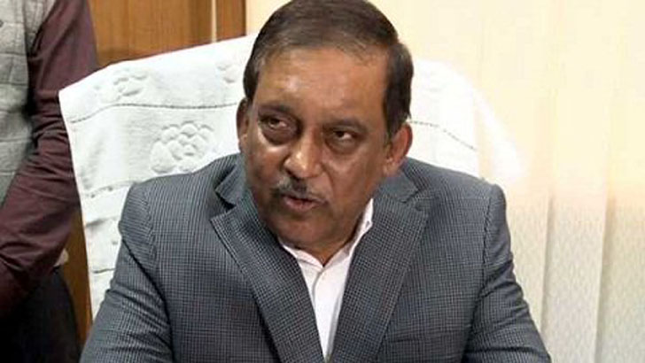 প্রধানমন্ত্রীর দূরদর্শিতায় করোনায় মৃত্যু কমছে: স্বরাষ্ট্রমন্ত্রী