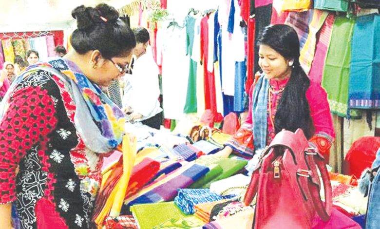 নারী উদ্যোক্তাদের উপর করোনার প্রভাব বিষয়ে ওয়েবিনার