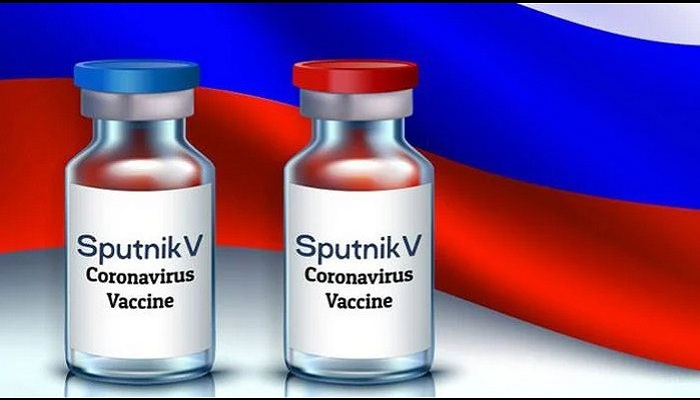 ৯২ শতাংশ কার্যকর রাশিয়ার স্পুৎনিক ভি টিকা