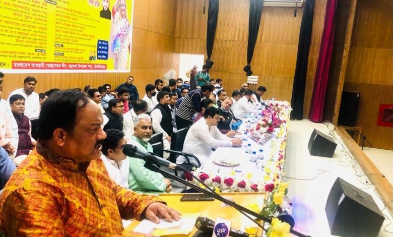 নির্মল রঞ্জন গুহ