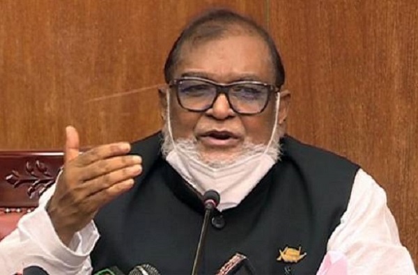 জিয়াউর রহমানের খেতাব বাতিল করা হয়নি: মুক্তিযুদ্ধমন্ত্রী