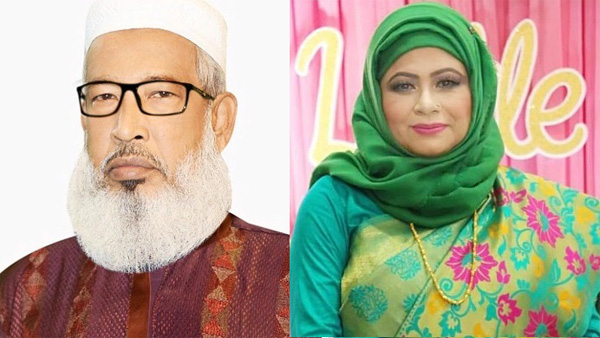 স্ত্রী নীলাসহ পৌর মেয়র মালেকের না‌মে মামলা