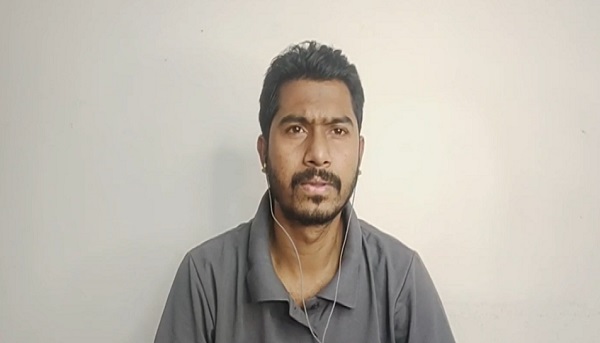 পুলিশের হামলায় আহত নুর