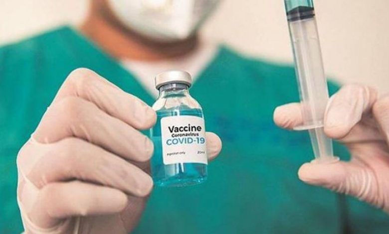 রোজা রেখে করোনার টিকা নেয়া যাবে