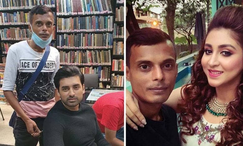 অঙ্কুশ-ঐন্দ্রিলার সহকারীর আত্মহত্যার ঘটনায় একজন গ্রেফতার