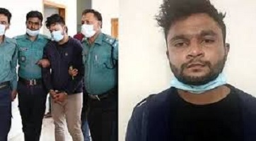 স্কুলছাত্রীকে ধর্ষণ-হত্যা: প্রতিবেদন ৭ এপ্রিল