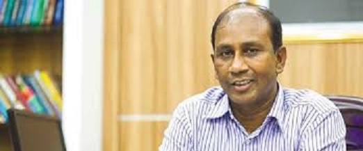 সিটিটিসি প্রধান মনিরুল হলেন এসবি প্রধান