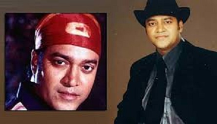 চিত্রনায়ক শাহীন আলম আর নেই