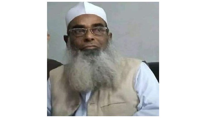 সাবেক ধর্মপ্রতিমন্ত্রী মুফতি ওয়াক্কাস মারা গেছেন