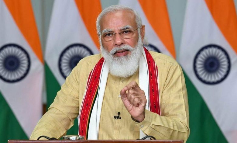 বঙ্গবন্ধু সকল ভারতীয় নাগরিকের নায়ক: মোদী