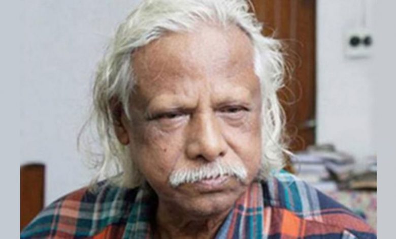 জাফরুল্লাহ চৌধুরীসহ ৬ জনের বিরুদ্ধে তদন্ত প্রতিবেদন আজ