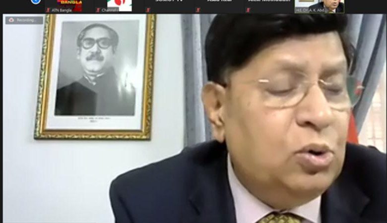 ঢাকায় দশম ডি-৮ শীর্ষ সম্মেলন শুরু ৫ এপ্রিল