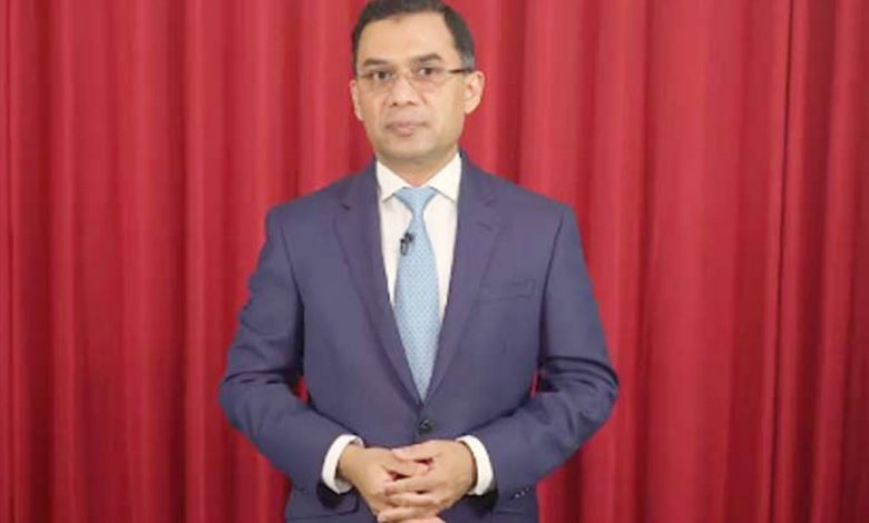 তারেক রহমানসহ ২৫ জনের নামে ডিজিটাল নিরাপত্তা আইনে মামলা