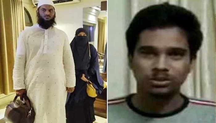 মামুনুলের কথিত স্ত্রী ঝর্না ‘নিখোঁজ’, ছেলের জিডি