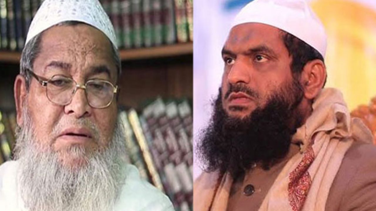 পরিকল্পিতভাবে মামুনুল হককে হেনস্তা হয়েছে : বাবুনগরী