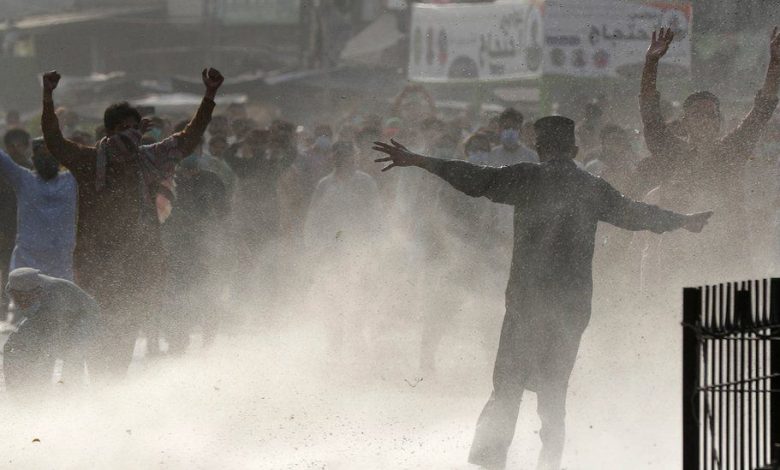 ফরাসি নাগরিকদের পাকিস্তান ত্যাগের আহ্বান ফ্রান্সের