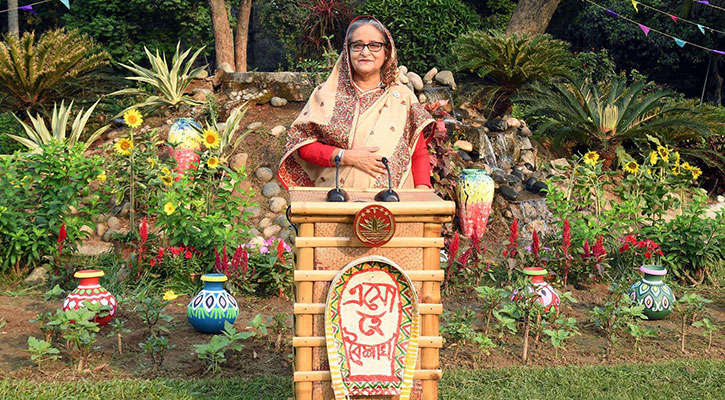 রমজানের পবিত্রতা রক্ষা করুন: প্রধানমন্ত্রী