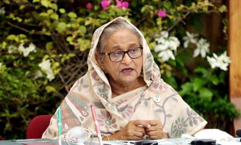 সম্ভবত আমাদের সময়ের সবচেয়ে কঠিন চ্যালেঞ্জের মুখোমুখি : প্রধানমন্ত্রী