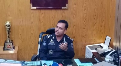 নাশকতার উদ্দেশ্যে পুরাতন ভিডিওর লাইভ প্রচার: র‍্যাব