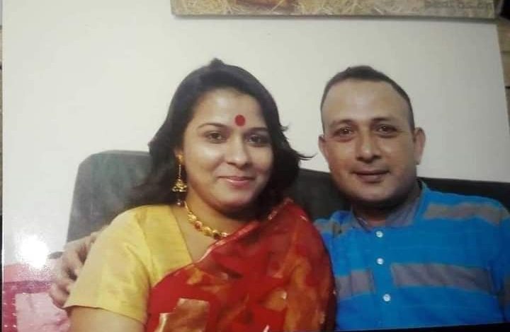 ওমর ফারুককে রোববার বিকেলে ঢাকা মহানগর হাকিম আদালতে হাজির করে পল্লবী থানার পুলিশ। এ সময় ওমর স্বেচ্ছায় হত্যার দায় স্বীকার করে জবানবন্দি দিতে সম্মত হওয়ায় তা রেকর্ড করার আবেদন করেন মামলার তদন্ত কর্মকর্তা পল্লবী থানার উপপরিদর্শক (এসআই) আকলিমা বেগম। আবেদনের পরিপ্রেক্ষিতে ঢাকা মুখ্য মহানগর হাকিম আদালতের (সিএমএম) বিচারক মোহাম্মদ জসিম তার জবানবন্দি রেকর্ড করে তাকে কারাগারে পাঠানোর আদেশ দেন ।