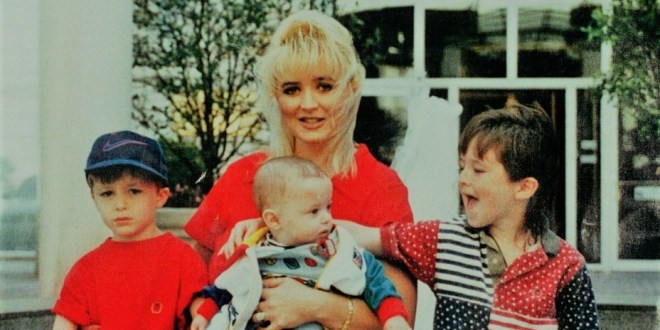 লস অ্যাঞ্জেলসে মায়ের হাতে তিন শিশু সন্তান হত্যা