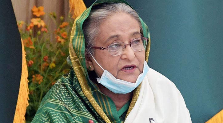 লকডাউনের প্রজ্ঞাপন আসবে আজ