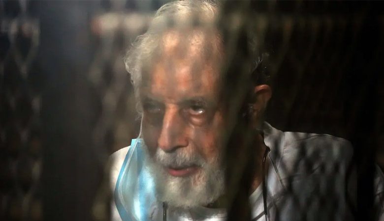 মুসলিম ব্রাদারহুডের সাবেক ভারপ্রাপ্ত প্রধানের সাজা