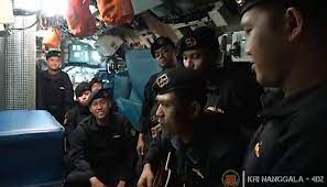 সাবমেরিন