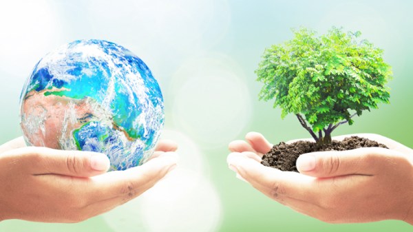 বিশ্ব ধরিত্রী দিবস আজ