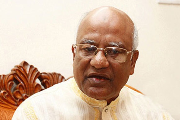 করোনায় আক্রান্ত বিএনপি নেতা খন্দকার মোশাররফ